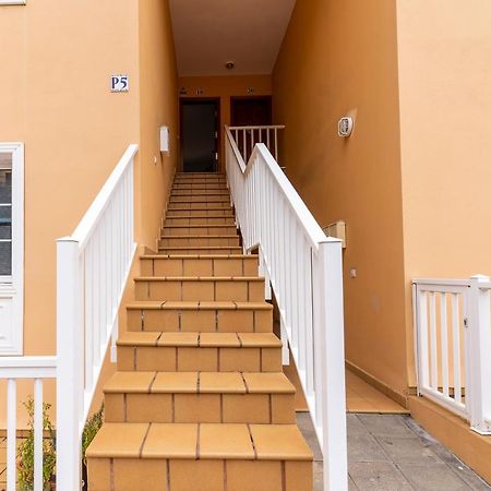 La Bahia De La Palma Apartment Breña Baja Екстериор снимка