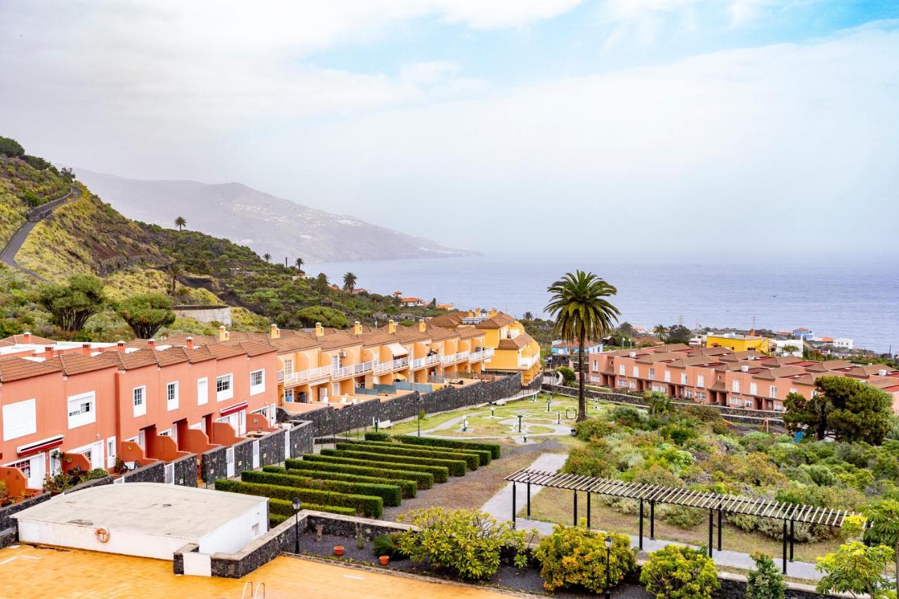 La Bahia De La Palma Apartment Breña Baja Екстериор снимка