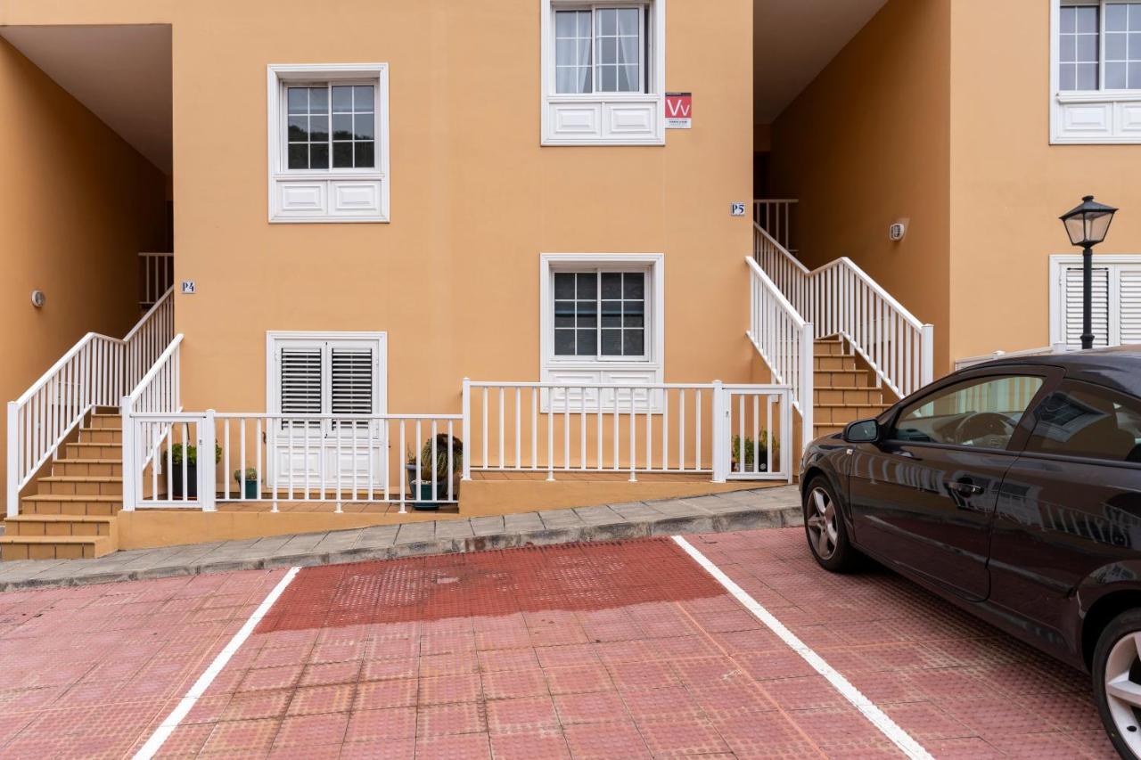 La Bahia De La Palma Apartment Breña Baja Екстериор снимка