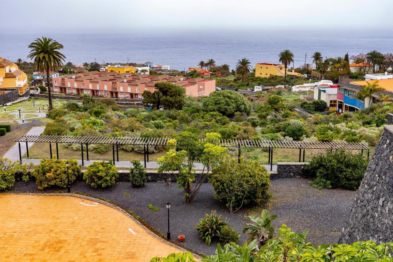 La Bahia De La Palma Apartment Breña Baja Екстериор снимка