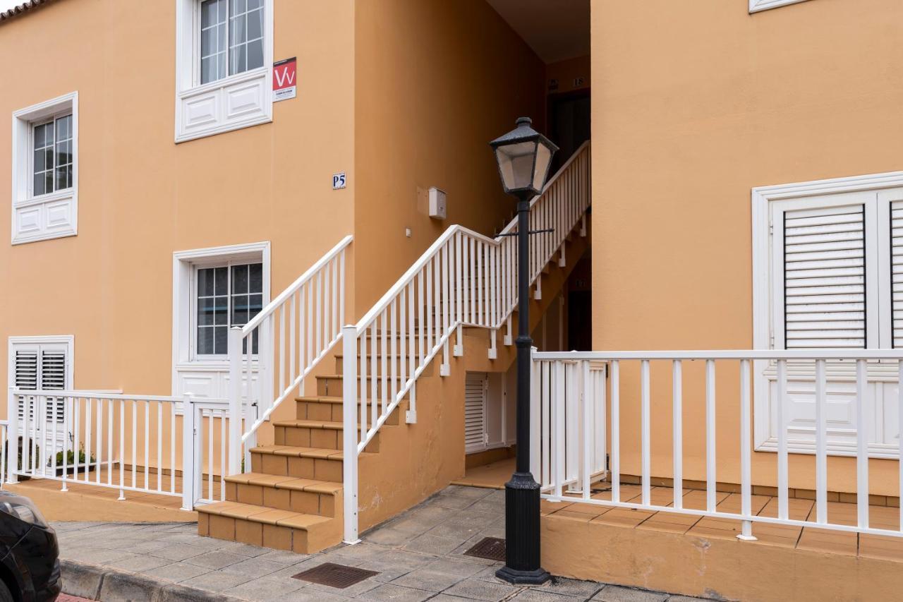 La Bahia De La Palma Apartment Breña Baja Екстериор снимка