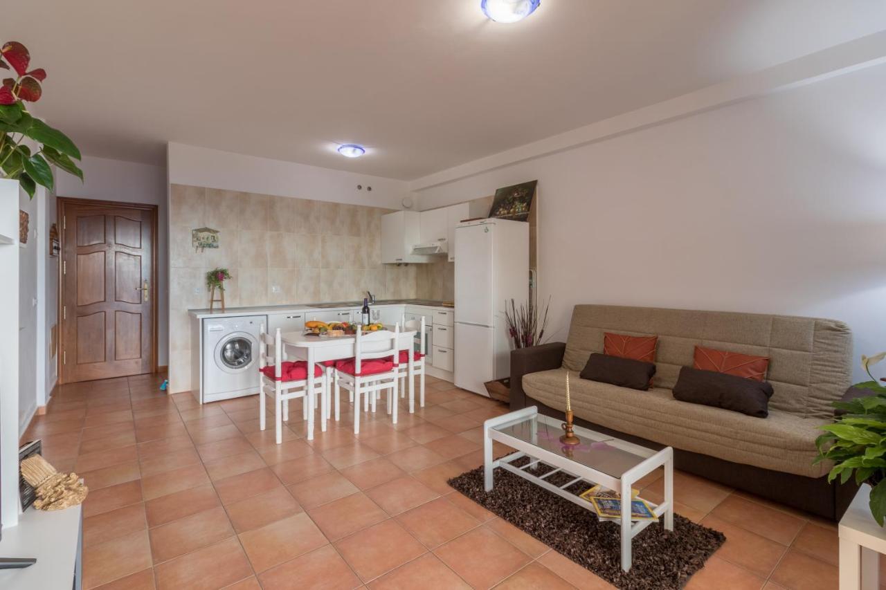 La Bahia De La Palma Apartment Breña Baja Екстериор снимка