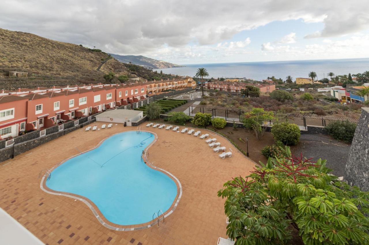 La Bahia De La Palma Apartment Breña Baja Екстериор снимка