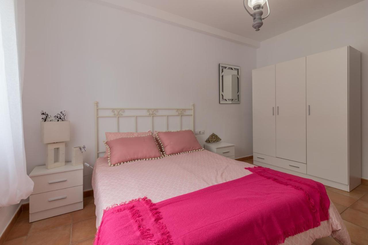 La Bahia De La Palma Apartment Breña Baja Екстериор снимка