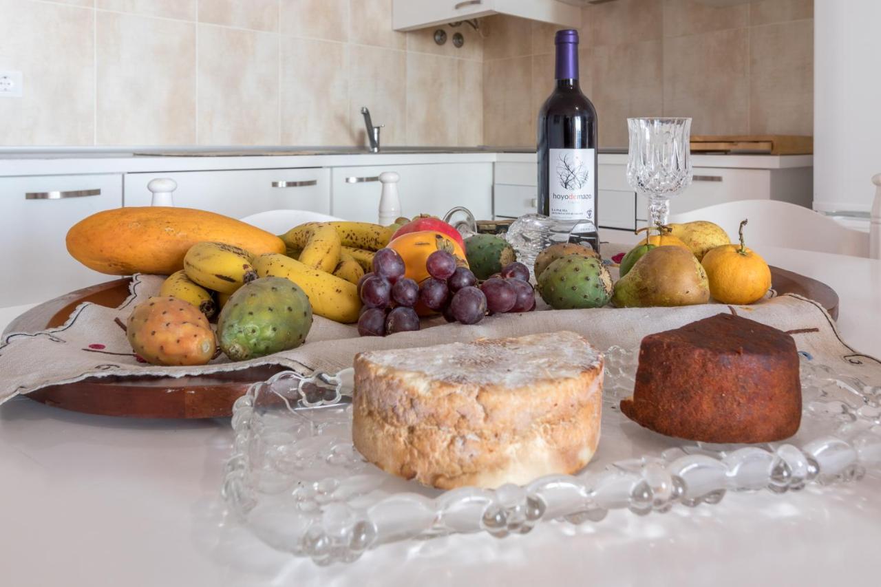 La Bahia De La Palma Apartment Breña Baja Екстериор снимка