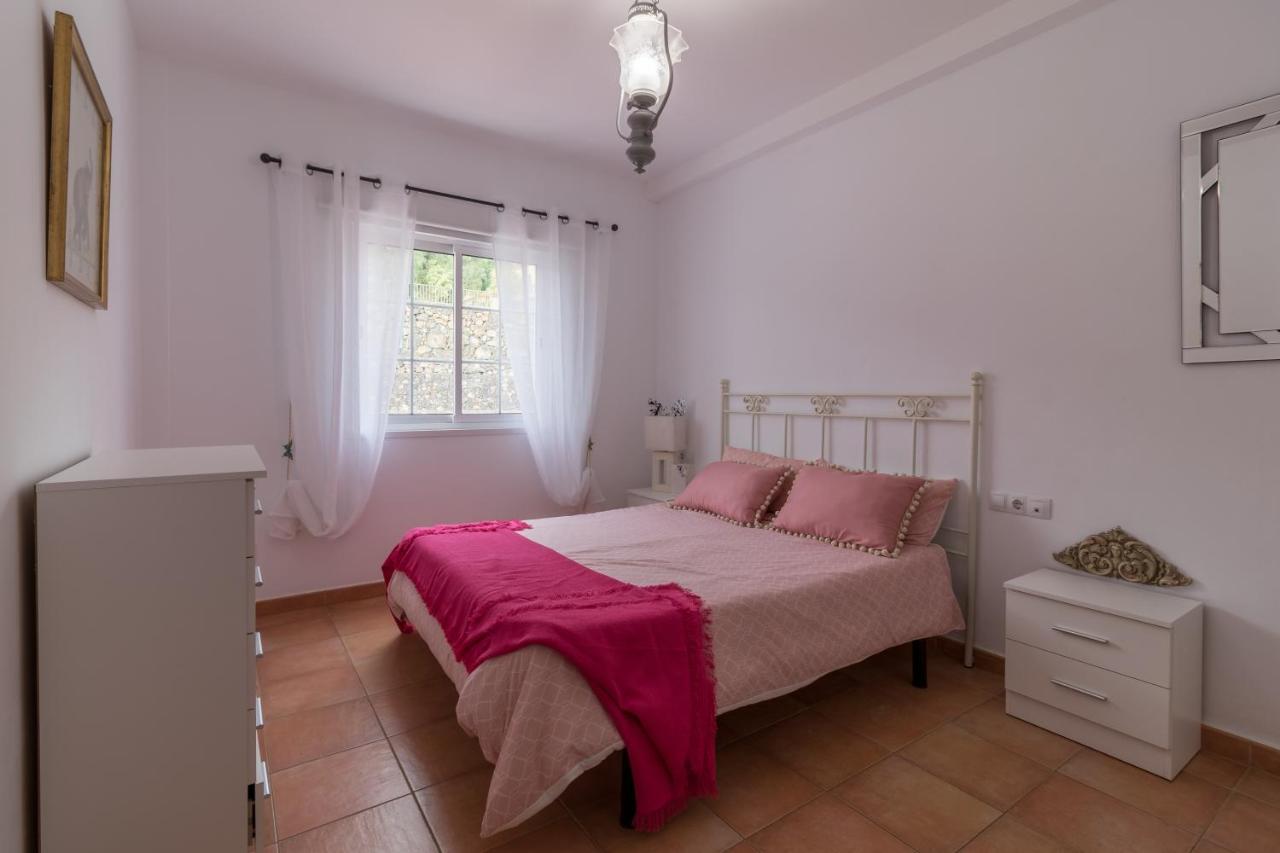 La Bahia De La Palma Apartment Breña Baja Екстериор снимка