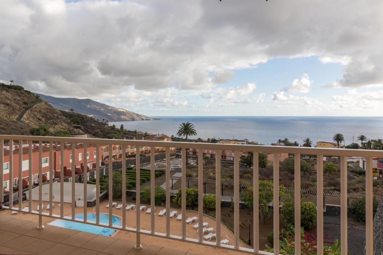 La Bahia De La Palma Apartment Breña Baja Екстериор снимка
