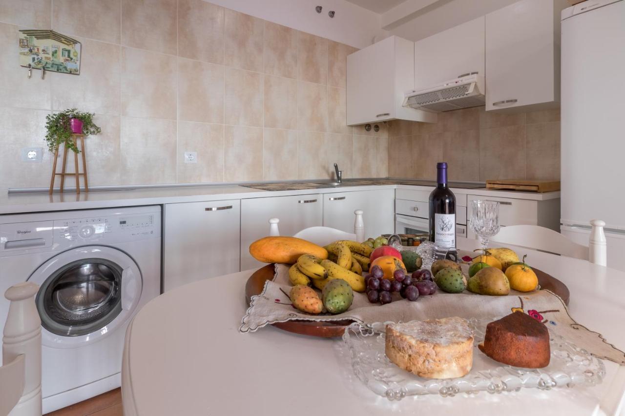 La Bahia De La Palma Apartment Breña Baja Екстериор снимка