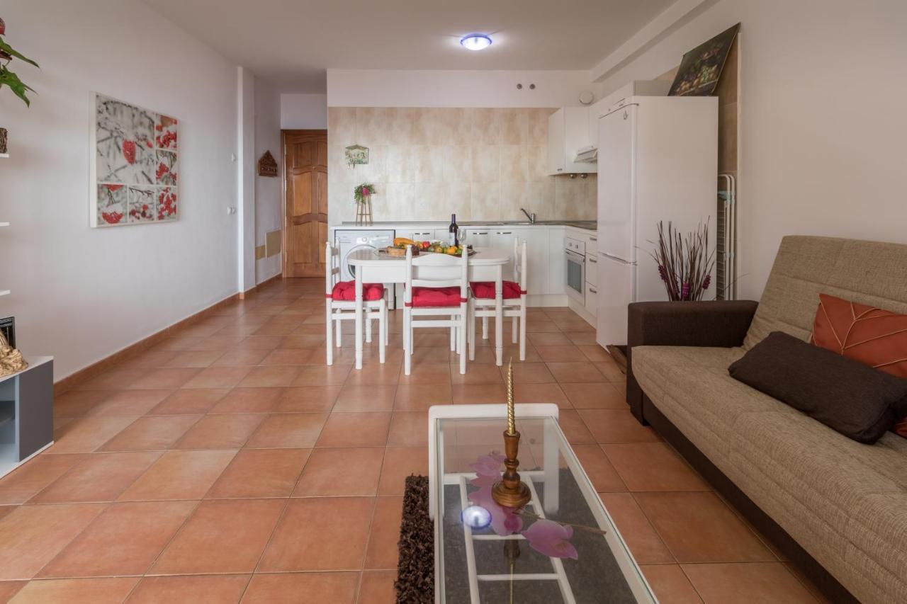 La Bahia De La Palma Apartment Breña Baja Екстериор снимка