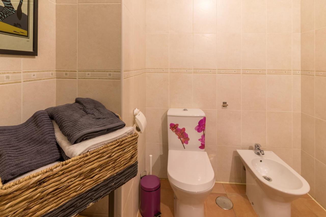 La Bahia De La Palma Apartment Breña Baja Екстериор снимка