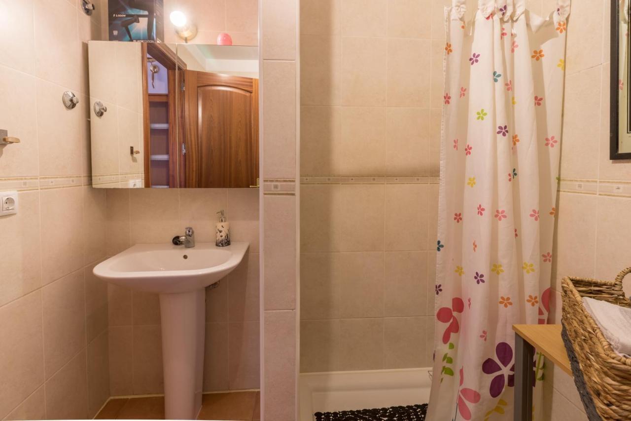La Bahia De La Palma Apartment Breña Baja Екстериор снимка