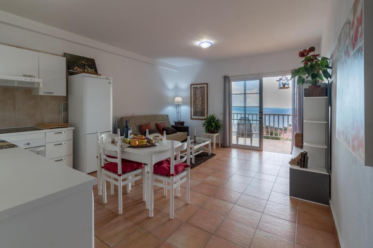 La Bahia De La Palma Apartment Breña Baja Екстериор снимка