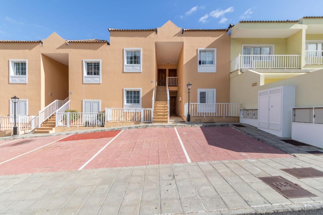 La Bahia De La Palma Apartment Breña Baja Екстериор снимка